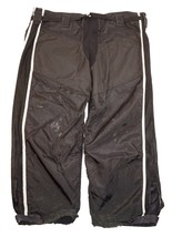 WELL USED Vintage Profect Adult Large 34-36 Inline Roller Hockey Pant - ... - $20.00