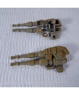 Star Wars Millennium Falcon Top motor engine w/ bracket screws Kenner 19... - $17.74 CAD