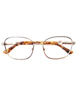 Anne Klein Eyeglasses AK5103 770 Rose Gold Tortoise  56-17-145 - $54.15 CAD