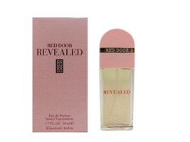 Red Door Revealed 1.7 oz Eau de Parfum Spray for Women by Elizabeth Arden - £19.63 GBP
