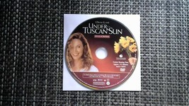 Under the Tuscan Sun (DVD, 2003, Full Screen) - £2.07 GBP
