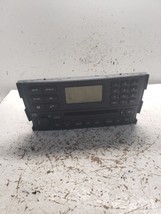 Audio Equipment Radio Receiver Am-fm-stereo CD Player Fits 03-08 S TYPE ... - $1,725.99 MXN