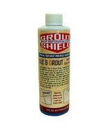 Grout Shield Tile and Grout Deep Cleaner Lifts Dirt and Grime from Deep ... - £7.70 GBP