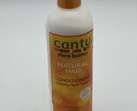 Cantu Shea Butter For Natural Hair Conditioning Creamy Hair Lotion  12 o... - $15.74
