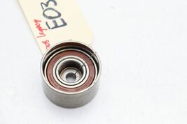 05-09 SUBARU LEGACY GT TIMING BELT IDLER PULLEY E0331 image 3