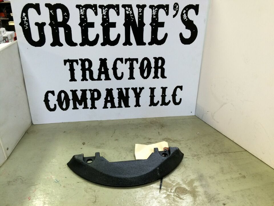 FORD/NEW HOLLAND ,CASE  DISC MOWER ROCK GUARD 86565383 ,87044117 - $43.24