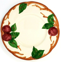Franciscan Apple Ware Pattern Bread and Butter Plate 6.5&quot; Hand Decorated... - $11.29