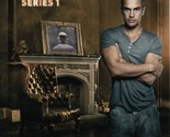 Bedlam Series 1 DVD | Region 4 - $21.36