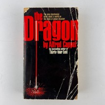The Dragon - Alfred Coppel Paperback 1978 - £3.90 GBP