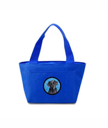 Blue Labrador Lunch Bag or Doggie Bag SC9136BU - €26,58 EUR