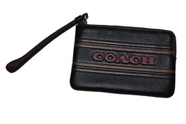 COACH Clutch-Cartera para Mujer 100% Piel CC01B T1P - £53.81 GBP