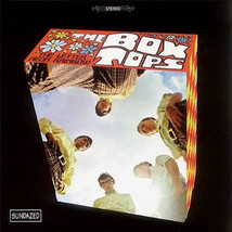 The Box Tops – The Letter / Neon Rainbow CD - £20.02 GBP