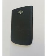 BLACKBERRY TORCH 9800 9810 STANDARD BATTERY DOOR REPLACEMENT BACK COVER - €14,09 EUR
