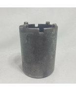 Mac Tools SC106 1/2&quot; drive 4WD Axle Nut Socket 4 Lugs &amp; 4 Slots - $33.15