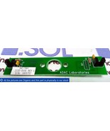 ADAC SW1/SW4 2155-5006 Rev C PCB Card For Philips SKYLight Nuclear Camera - $15,212.57 MXN