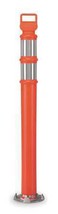 Permanent Delineator Post,43 In. X 4 In. - £45.33 GBP