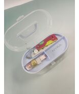 NRYA needle cases,Compact &amp; Portable - $18.88
