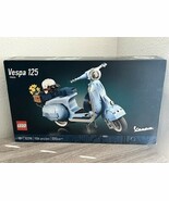 LEGO ICONS Vespa 125 Creator (10298) Building Kit 1106 Pcs - €84,77 EUR