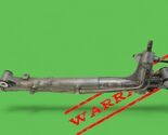 14-17 Maserati Ghibli Power Steering Rack Pinion 06700039560 OEM - $552.39