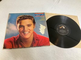 Elvis Presley Vinyl For LP Fans Only RCA records  - £61.98 GBP