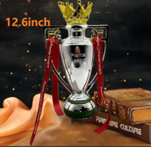 Premier League Championship Trophy Fans commemorative Trophy -12.6in-type3 - $200.40
