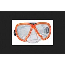 Aqua Leisure Mask Adult Pvc - $31.95 CAD