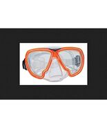 Aqua Leisure Mask Adult Pvc - $31.97 CAD