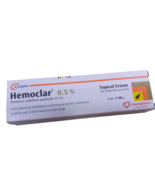 Hemoclar Hematoma Bruises, Trauma Cream 40g - £14.20 GBP