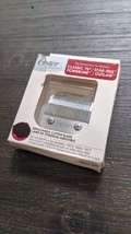Oster Replacement Blade Size 000 0.5mm  - £11.67 GBP