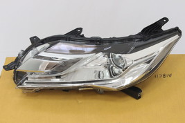 Mitsubishi Montero Sport Pajero Headlight Head Light Lamp Left LH OEM 83... - $489.89