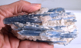 #6628 Blue Kyanite - Brazil - $90.00