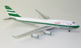 INFLIGHT200 B7474054 1/200 Boeing 747-467 Mic Pacific Airways Reg: VR-HOP With S - £191.44 GBP