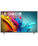LG 75-Inch Class QNED85T Series LED Smart TV 4K Processor Flat Screen wi... - €1.078,85 EUR