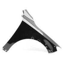 2014-2018 Mercedes Benz CLA250 W117 Front Right Passengers Fender Shell -18-A-R - £97.11 GBP