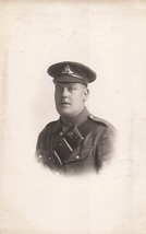 British Reale Presidio Artiglieria Soldier ~ Porta Talbot Galles Foto Cartolina - $11.06