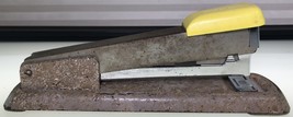 Bates N256 Vintage Metal Office Stapler - $9.78