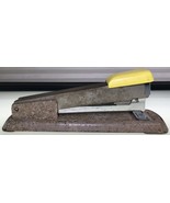 Bates N256 Vintage Metal Office Stapler - $9.78