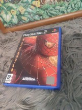 Spider-Man 2 - PlayStation 2 complete with manual  Super Fast Dispatch Jaybouk - £7.31 GBP
