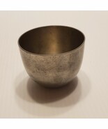 Towle Pewter Newburyport Cup #7648. Pre-owned, good shape - $13.72 CAD