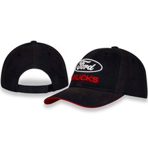 Ford Trucks Vintage Washed Unstructured Cotton Hat - $29.99