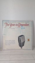 Frank Knight - The Years To Remember - Longines Vinyl LP Album - £6.20 GBP