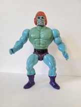 1981 Vintage MOTU He-Man Faker - Non-moving Right Arm - Read! - £14.12 GBP