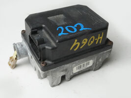 2003-2005 Cadillac Deville Heater Evaporator Flap Actuator Blower Motor OEM - $91.20