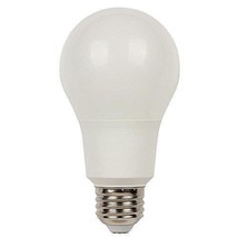 Westinghouse 3514500 11W Clear 5000K E26 Base General Purpose Dimmable LED Bulb - $15.99+