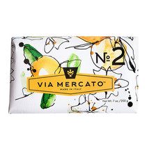 Pre de Provence Via Mercato Aromatic Green Tea Soap 7oz - £9.99 GBP