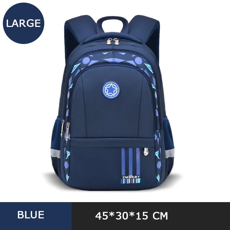 Children Orthopedics School Bags for Girls Boys Waterproof Backpa Primary School - $139.60