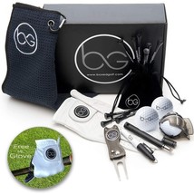 Signature Golf Box - Premium Golf Gift for Men | The Ultimate Golf Gift ... - $202.46
