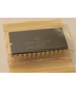 OKI Semiconductor MSM5126-25RS Static RAM  - $11.73