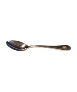 Towle EP Silversmiths Anheuser-Busch Logo Place Spoon Rare Great Used Co... - £20.02 GBP
