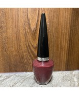 Victoria&#39;s Secret Nail Polish Lacquer #31 Mauvelous - $14.99